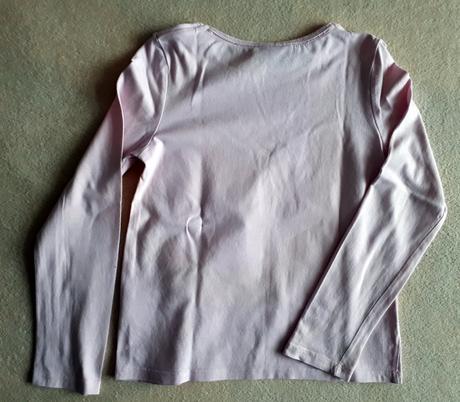 Dětské triko, tričko trolls, vel.134, trollkids,134