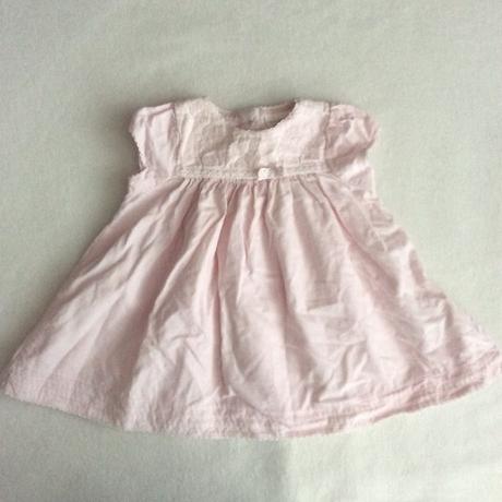 Vyšívané šatičky zn. next, next,68