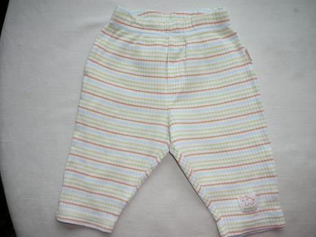 Dívčí kalhoty pumpkin, pumpkin patch,56