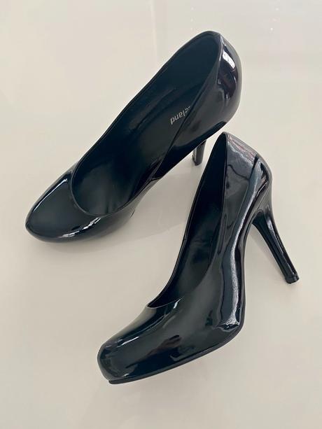 2 ks lodičky graceland, vel. 39, graceland,39