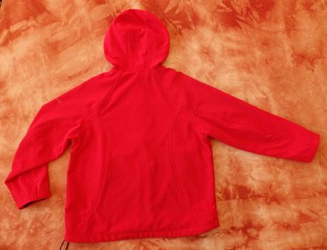 Softshellová bunda kilimanjaro, kilimanjaro,140