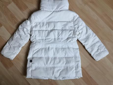 Bunda & bundokabátek original marines vel. 110/116, original marines,110
