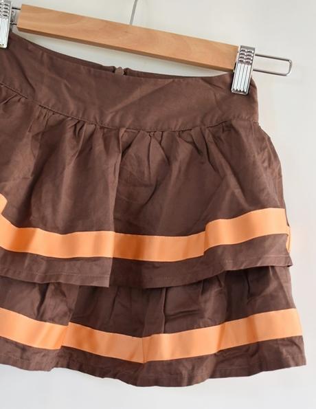 Sukně vel. 6 let, marks & spencer,116