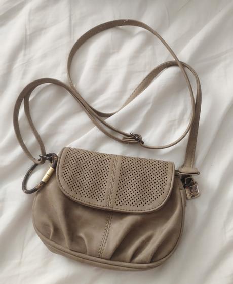 Semišový křivák vel.l-xl, atmosphere,l / xl