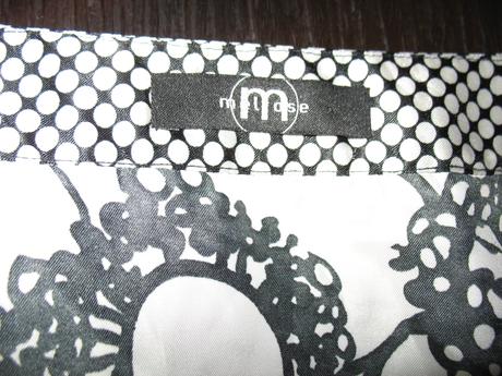 Tunika značky melrose, 40