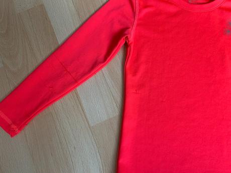 Funkční triko & tričko lewro vel. 128, lewro,128