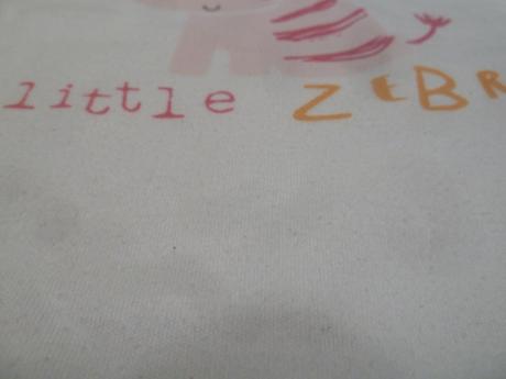 Body se zebrou, f&f,62