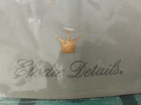 Čepice elodie details marble grey střední, elodie details,104