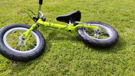 Dětské odrážedlo fifty fifty 50, 3-5let hezké, 