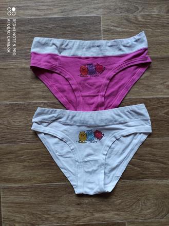 Spodní kalhotky, 134