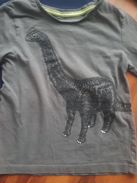 Oblečení kluk 110-116, 104–116