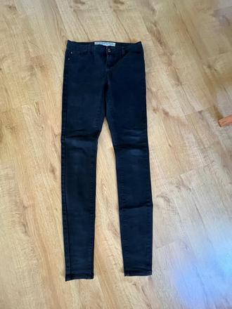 Dámské, dívčí  džíny skinny džegíny, denim co,36