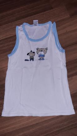 Tílko, topomini,104