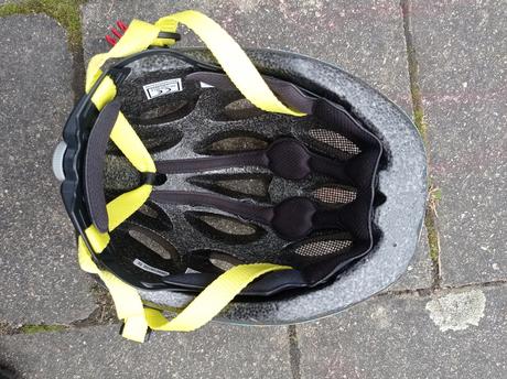 Dětská přilba pro dvojčata force ant, 44-48 cm, xs