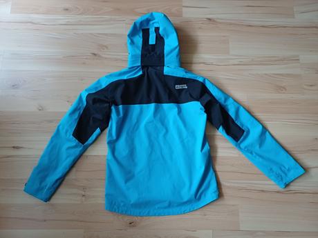 Šusťáková bunda vel.158/164, nord blanc, nordblanc,158