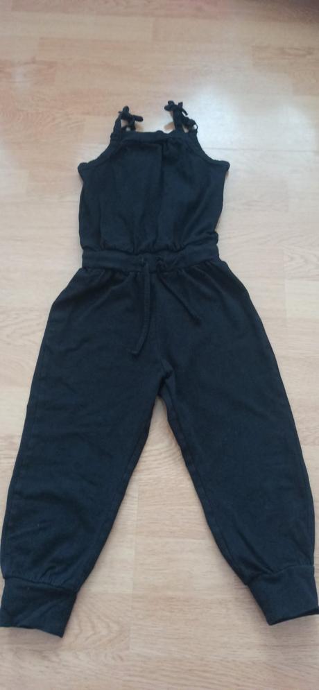 Overal, kombinéza, kalhoty, lindex,86