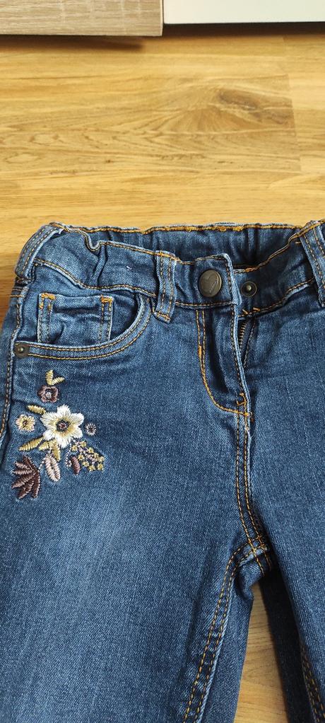 Kalhoty/ džíny palomino, palomino,110