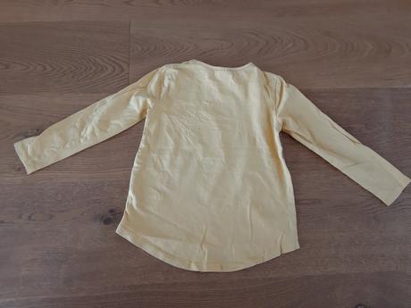 Triko pro holčičku, 110