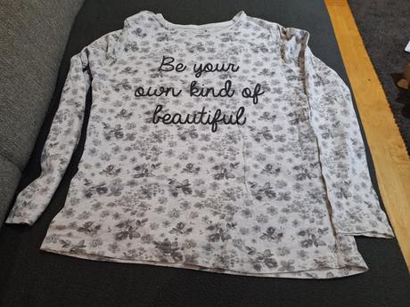 Dívčí tričko zn. primark, vel. 10-11let(146cm), primark,146
