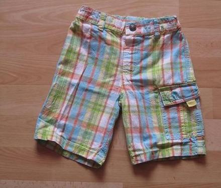 Kraťasy next, next,104