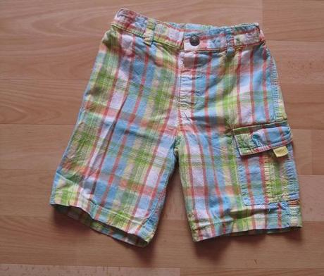 Kraťasy next, next,104