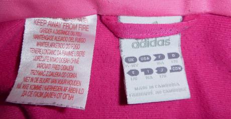 Mikina adidas - vel.s-m, adidas,m