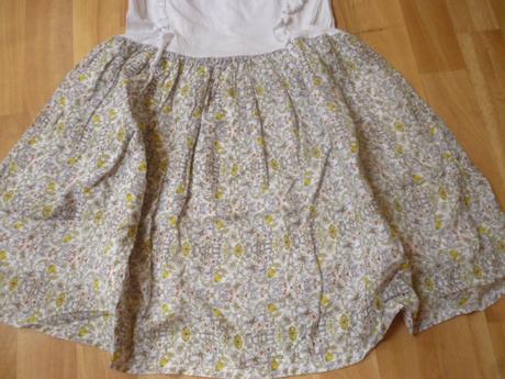 Šaty next 11 l, next,146