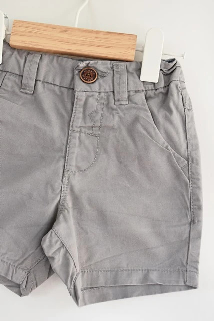 Kraťasy vel. 9 - 12 m, next,80