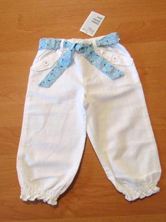 Dívčí kajhoty vel 86, h&m,86