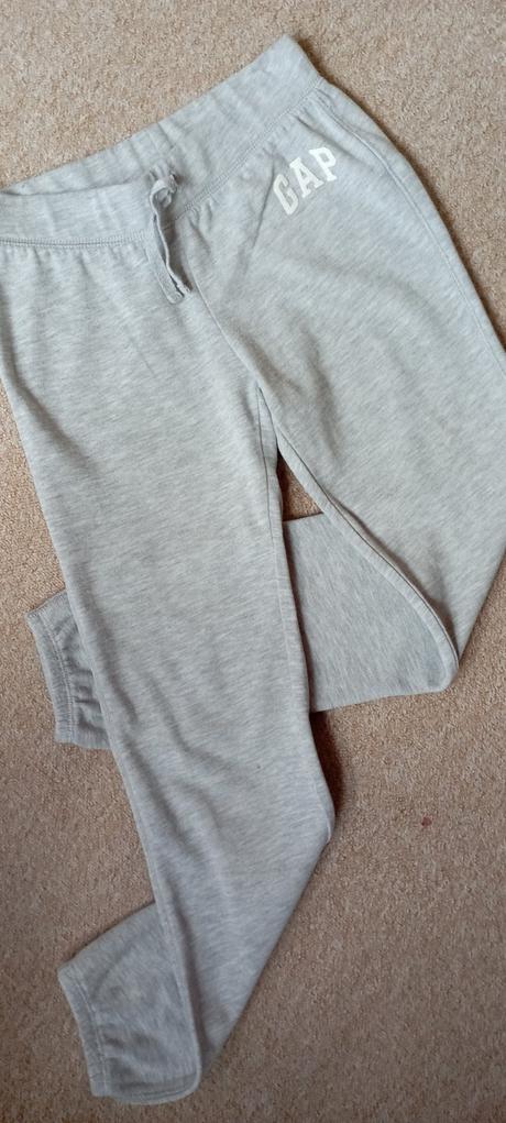 Tepláky zn."gapkids" vel."l - 10let", gap,140