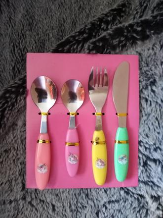 Dětská souprava příborů, 
