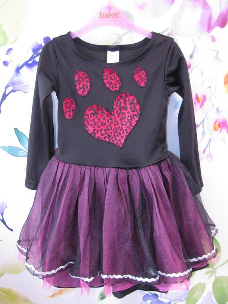 Karnevalové šaty kočička,