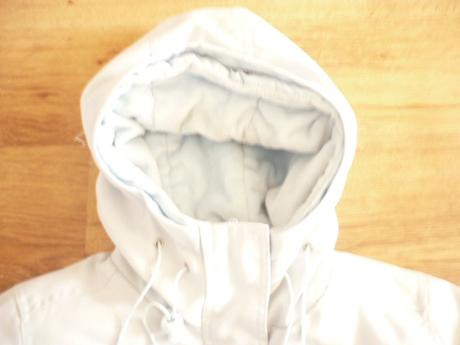 Péřová zimní bunda zn. vero moda, vel. s, vero moda,s