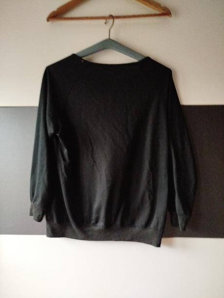 Mikina zn. fashion vel.40, 40