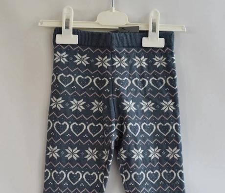 Legíny vel. 3 - 4 roky, primark,104