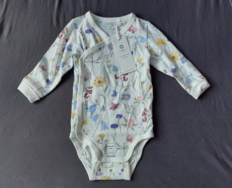 Zavinovací body louka vel. 68, lindex,68