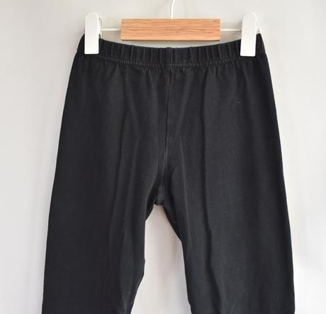 Legíny vel. 8 - 10 let, 134