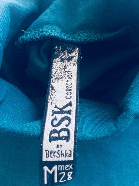 Rolák - v.xs, bershka,xs