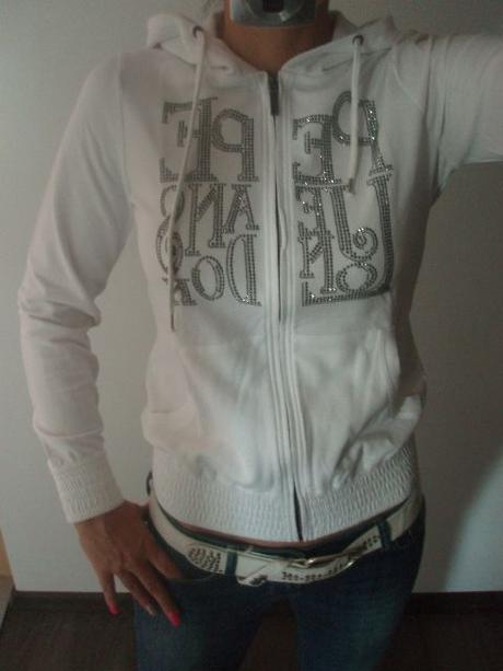 Mikina pepe jeans, pepe jeans,s