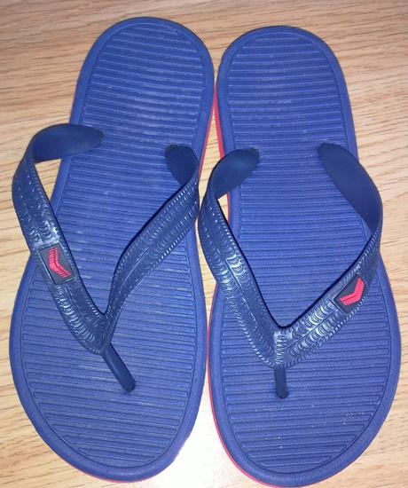 Boty žabky vel.32/33, 32