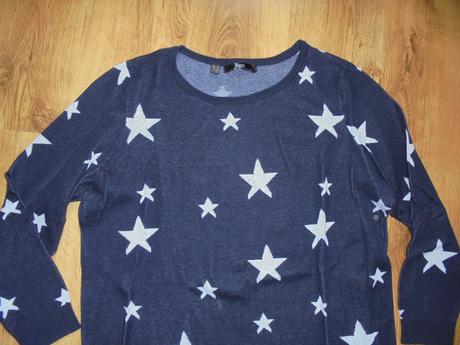 Svetr zn. bonprix, vel. 48/50, bonprix,48