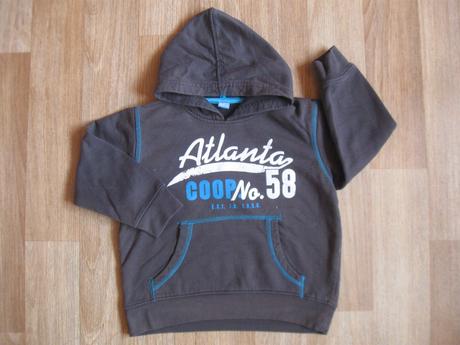 Mikina, dopodopo,104