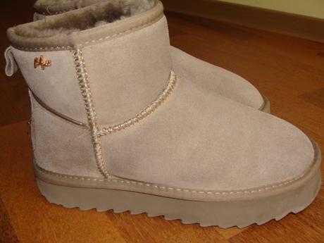 Zimní boty mexx, vel.37, mexx,37