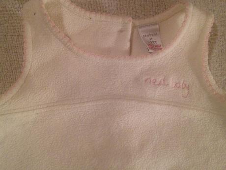 Dívčí šaty králíčci, next,62