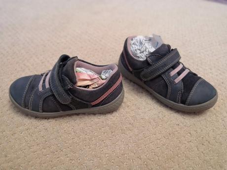 Celoroční boty protetika 28, protetika,28