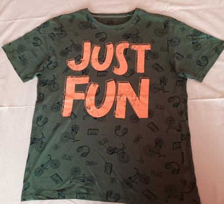 Chlapecké triko krátký rukáv zelené cool club, coolclub,170