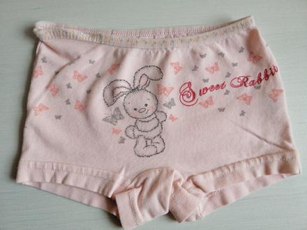 Kalhotky donella, 86