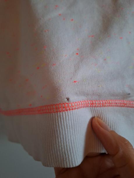 Mikina vel. 134 / 140, 134