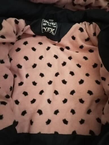 Zimní kabát, kik,158