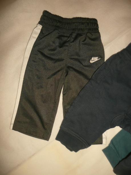 Tepláky 3ks vel 74  adidas next, adidas,74